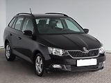 Škoda Fabia (2018) 1.0 TSI, Tempomat - náhled 1