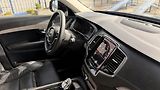 Volvo XC90 (2022) B5 ,ČR, Plus Dark,ventilace - náhled 68