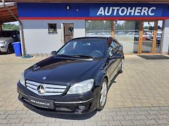 Mercedes-Benz CLC (2008) 200 CDi - fotografie inzerátu
