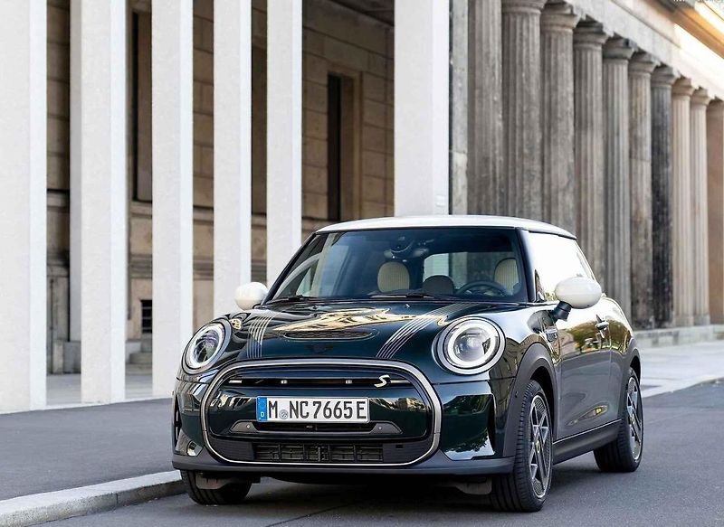 Citroën nabízí v současné době elektromobily s vyváženým poměrem cena/výkon