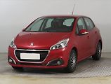 Peugeot 208 (2016) 1.6 BlueHDi, Tempomat - náhled 1