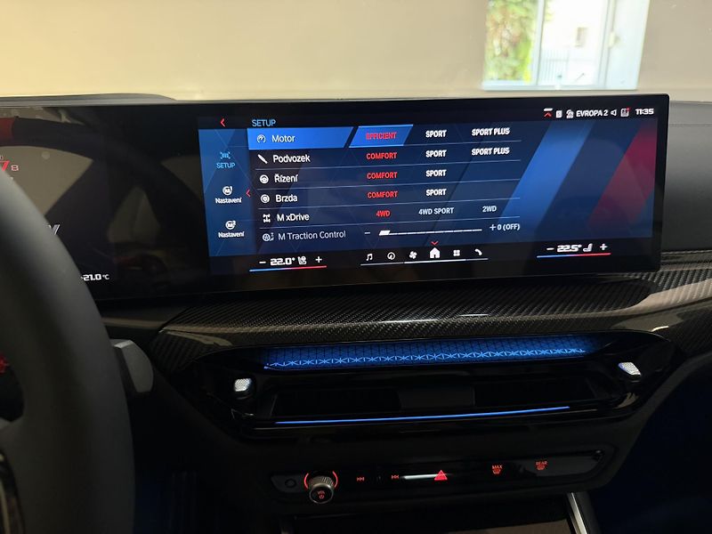 BMW M4 Competition xDrive FCL Indiv. - fotka 34 z 48