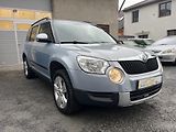 Škoda Yeti (2010) 2,0 TDi 103Kw 4X4 MAN.ČR!!! - náhled 1