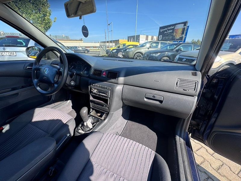 Škoda Octavia (2001) 1,9 TDI 81 KW ROZVODY KOLA - fotka 32 z 37