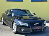 Audi A5 (2009) SPORTBACK 2.0/155kW *S LINE *  - náhled 1