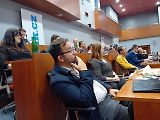 Regionální dopravní konference v Jihlavě