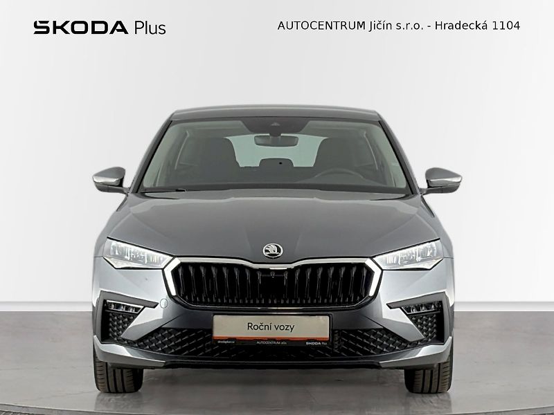 Škoda Scala (2025) 1.0TSI 85kW Selection - fotka 4 z 26
