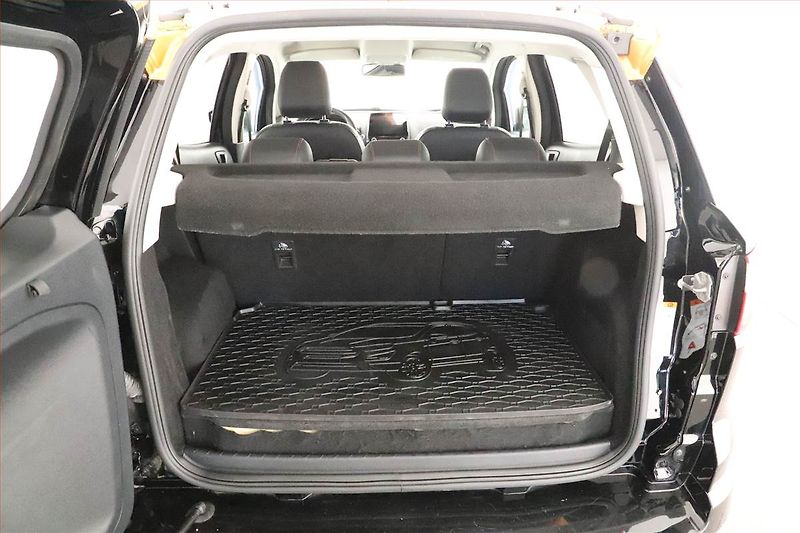 Ford EcoSport (2018) ST-Line 1.0 EcoBoost, Automat - fotka 15 z 15