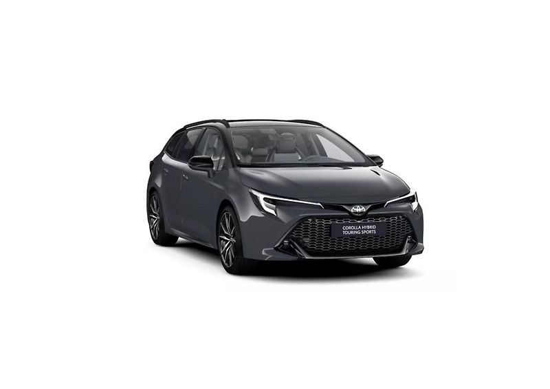 Toyota Corolla TS 1.8 Hybrid GR SPORT - akční - fotografie inzerátu