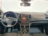 Renault Mégane (2019) 1.3 TCe, 1.maj,ČR, AC, temp. - náhled 8