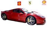 Ferrari 458 Spider Nové ! Top Výbava LIFT - náhled 4