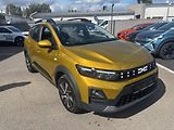 Dacia Sandero (2026) Stepway Expression Eco-G 120 - náhled 7