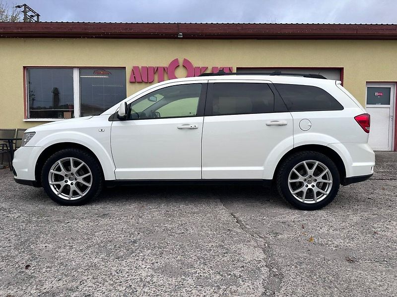 Fiat Freemont (2012) 2.0 M-JTD  7míst/Tempomat - fotka 6 z 39