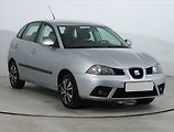 Seat Ibiza (2007) 1.4 16V, po STK, Tažné, Klima - náhled 1