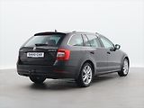 Škoda Octavia 1,6 TDI DSG Style+ LED Kůže - náhled 7