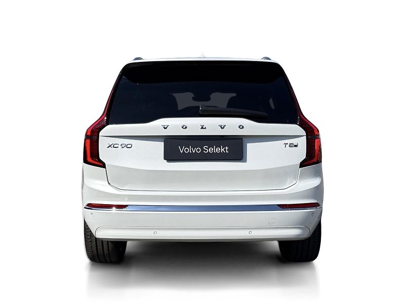 Volvo XC90 T8 AWD RECH. PLUS BRIGHT +kola - fotka 4 z 58