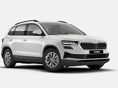 Škoda Karoq Classic 1,5TSI 110kW - fotografie inzerátu