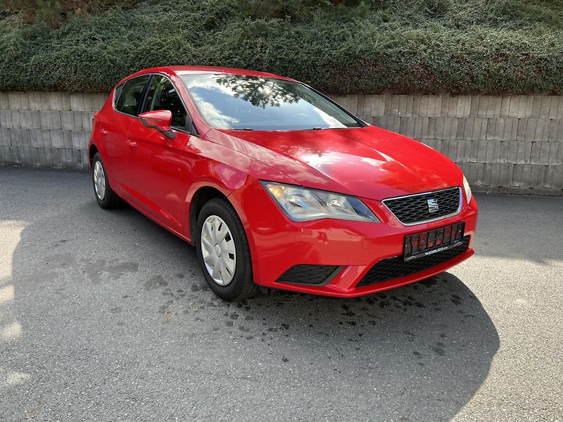 Seat Leon 1.2 TSi 77 kW ROZV. ŘEMEN - fotka 3 z 13