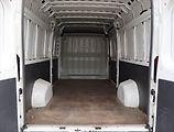Citroën Jumper (2018) 2.0 BlueHDi, Maxi, 14m3, 1.0t - náhled 11