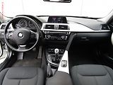 BMW Řada 3 (2019) 2.0 D 318d, LED, autoAC - náhled 8