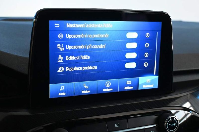 Ford Kuga (2020) 2.5 ST-LINE X LED ACC VIRTUAL - fotka 19 z 39