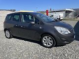 Opel Meriva 1.4i 100PS FAMILY 158000KM 1A! - náhled 9