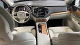 Volvo XC90 MOMENTUM PRO, B5 AWD, 184+10 k - náhled 10