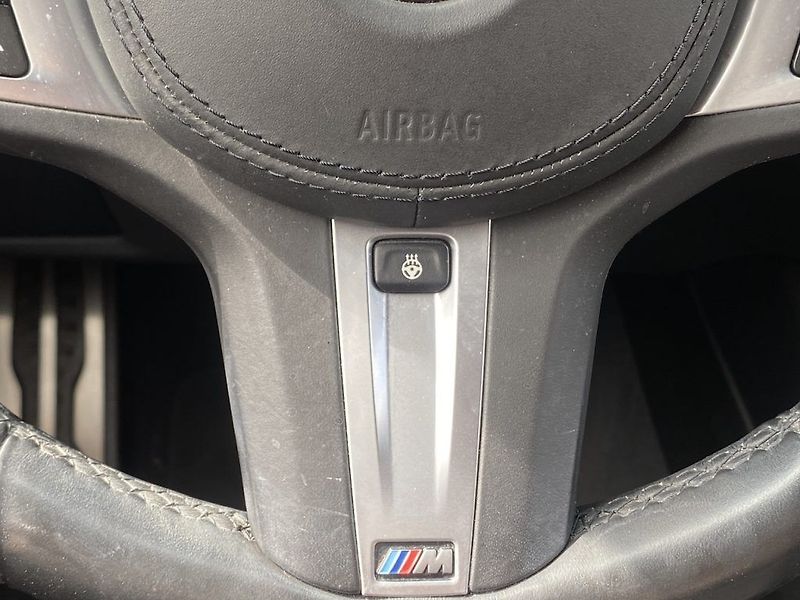 BMW X3 30D xDrive, automat, 2x kola - fotka 23 z 39