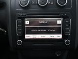 Volkswagen Touran 2,0 TDI 130kW Highline Xenon - náhled 18