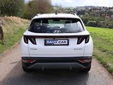 Hyundai Tucson 1,6 T-GDI 110 kW Smart Aut. DP - náhled 6