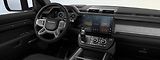 Land Rover Defender (2026) 110 D350 X-DYNAMIC HSE AWD Aut - náhled 6