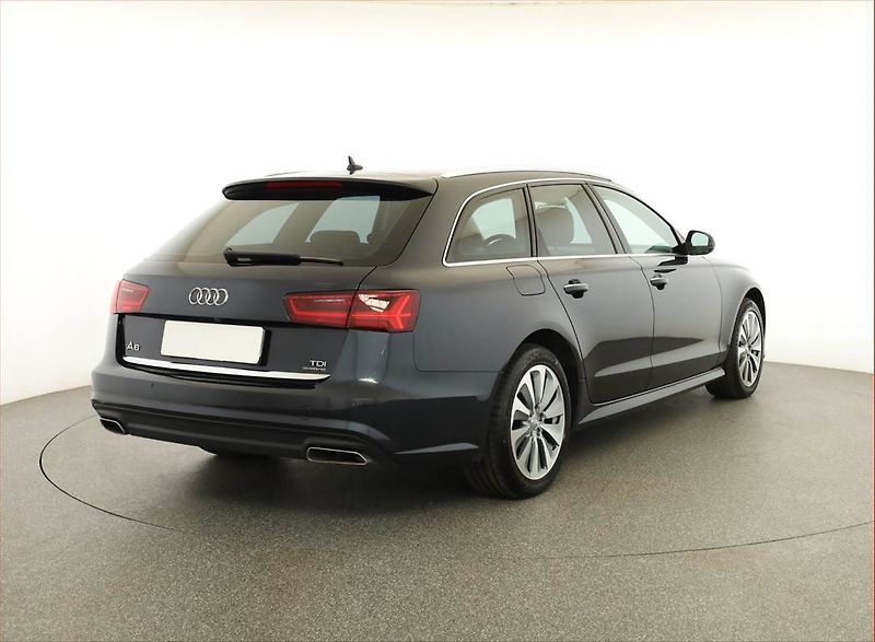 Audi A6 (2017) 3.0 TDI, 4X4, Automat - fotka 5 z 18
