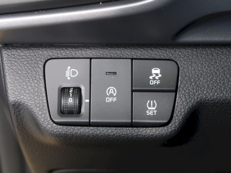 Kia Stonic (2025) SPIN 1.2DPI 62KW - fotka 30 z 34