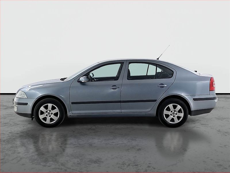 Škoda Octavia (2005) 1.6, po STK, CZ doklady - fotka 3 z 17
