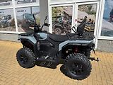 CFMOTO (2026) Gladiator C5-A G4 EPS T3b - náhled 4