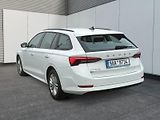Škoda Octavia (2022) AMBITION 1.5TSI 110kW CZ DPH - náhled 3