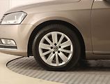 Volkswagen Passat (2011) 1.6 TDI, Navi, Tempomat - náhled 15