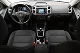 Volkswagen Tiguan 2,0 TDI 103kW 4x4 Manuál Záruk - náhled 15