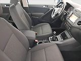 Volkswagen Tiguan (2014) 1.4 TSI, Serv.kniha - náhled 9