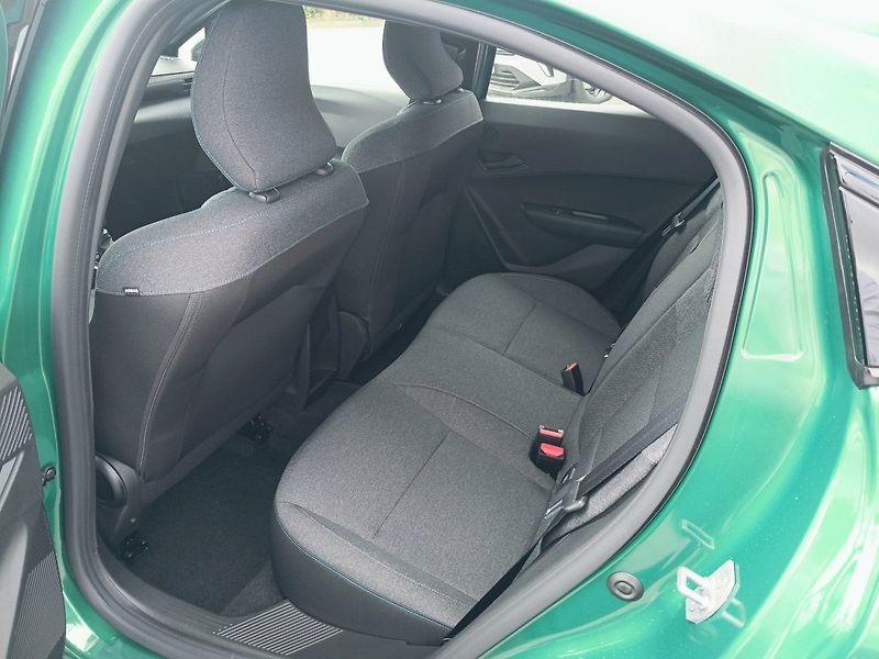 Renault Clio (2026) evolution TCe 115 - fotka 14 z 17