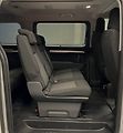 Toyota ProAce Verso 2,0D AT Shuttle Business Premi - náhled 17
