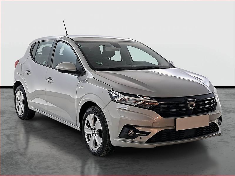 Dacia Sandero (2021) 1.0 TCe, Automat, ČR,1.maj - fotografie inzerátu