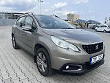 Peugeot 2008 (2016) 1.2 PURETECH - náhled 3
