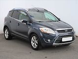 Ford Kuga (2009) Trend 2.0 TDCi, 4X4, Navi - náhled 1
