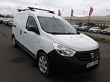 Dacia Dokker 1,5DCi - náhled 1