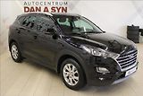 Hyundai Tucson 1,6 T-GDI Best of Czech Turbo - náhled 2