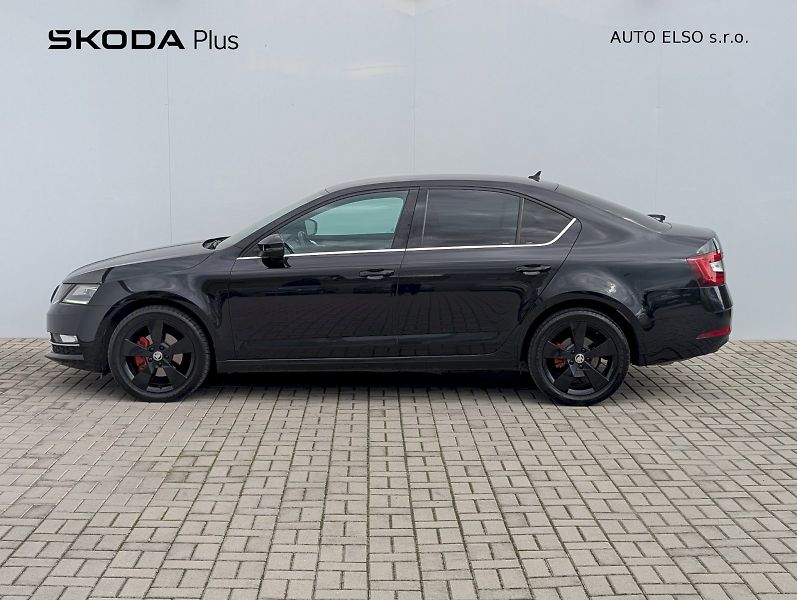 Škoda Octavia (2017) 2.0 TDI / 110 kW 4x4 Style Plu - fotka 3 z 30