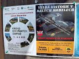Zámek v Bravanticích na Novojičínsku zahájí v sobotu 7. června návštěvnickou sezonu s expozicí autíček, která je vystavována vůbec poprvé, 6. 6. 2025.
