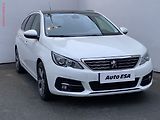 Peugeot 308 (2019) 1.5 HDi, navi, panorama - náhled 1