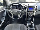 Hyundai i30 1,6 i  Trikolor Komfort - náhled 11